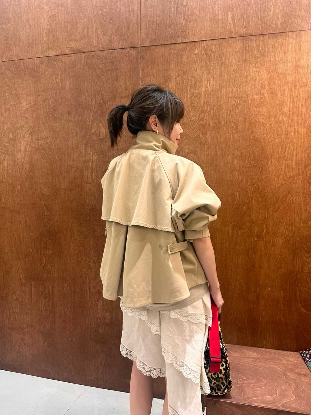 KAT602 ~ Jacket