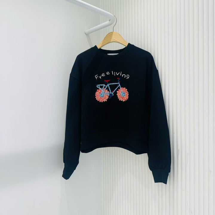 KCH610 - Bike Sweater