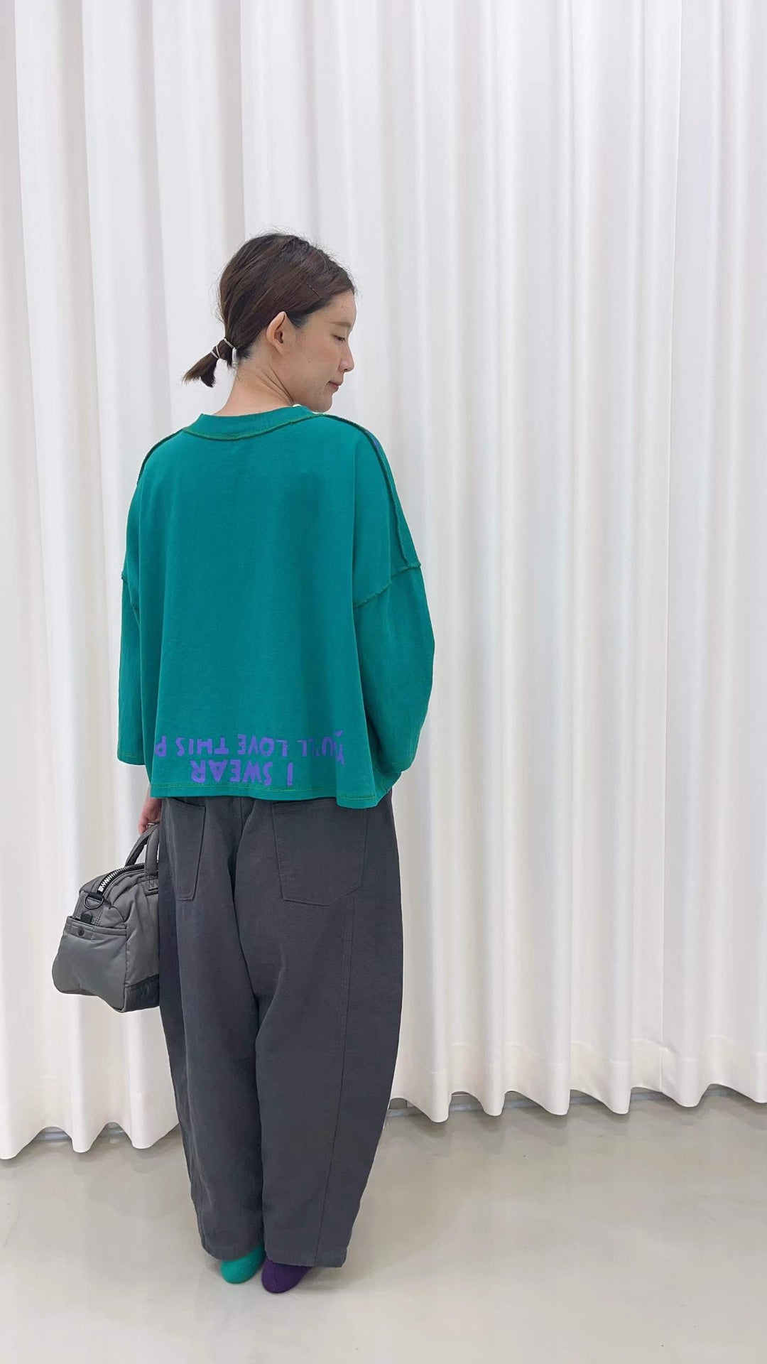 KFN908 - Top