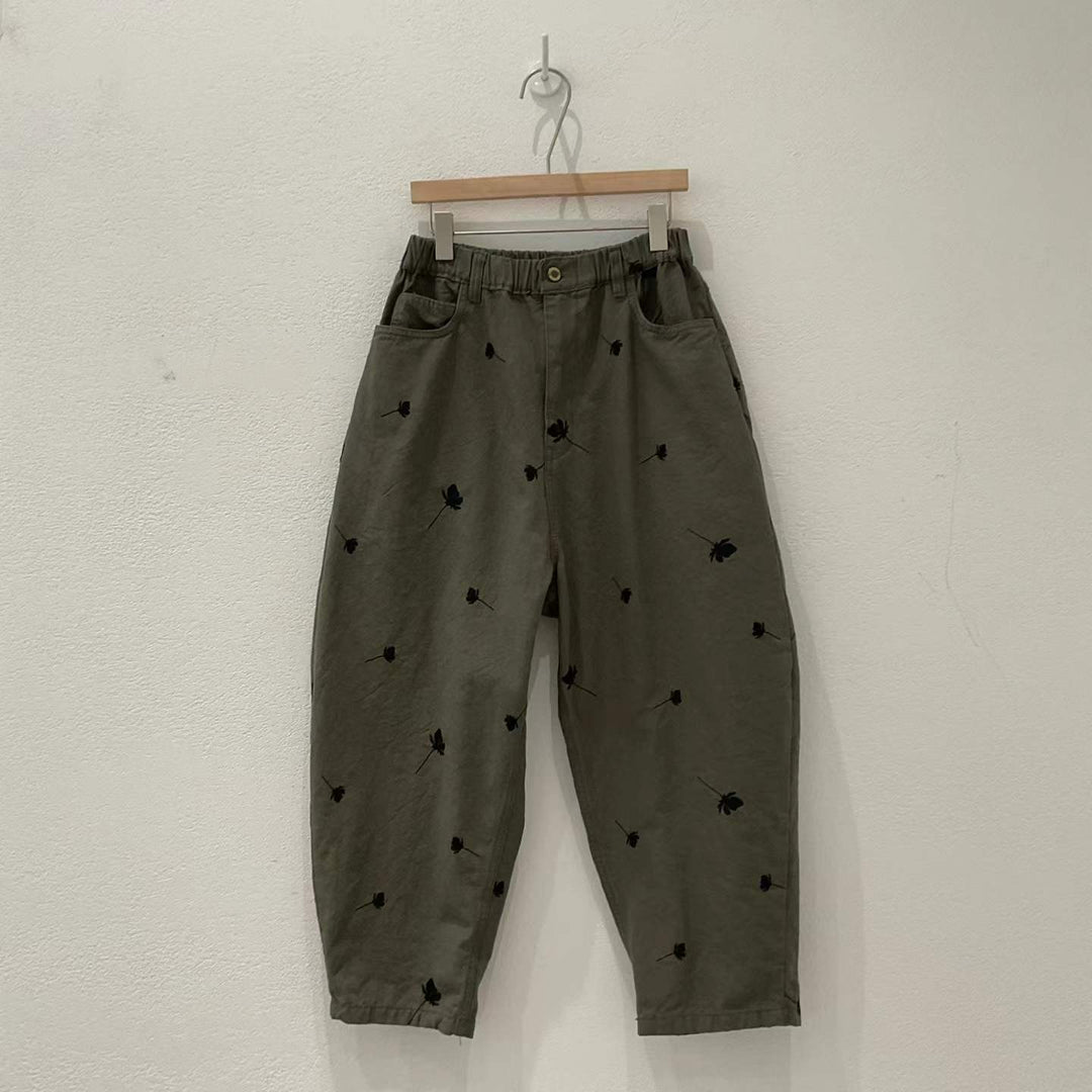 KFN914 - Pants