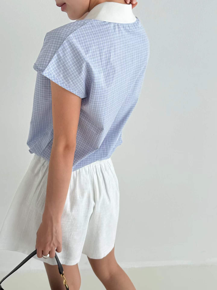 KMM617 - Top