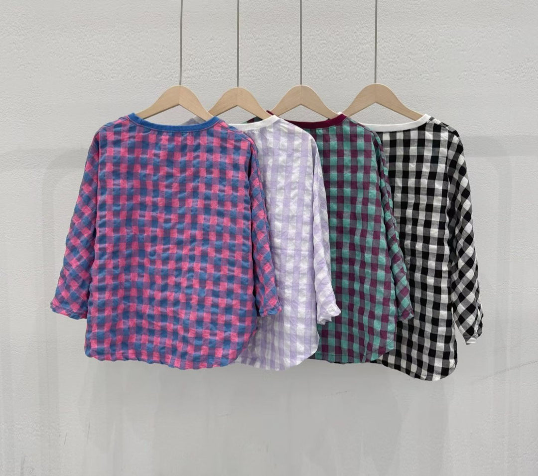 KDD107 - Top