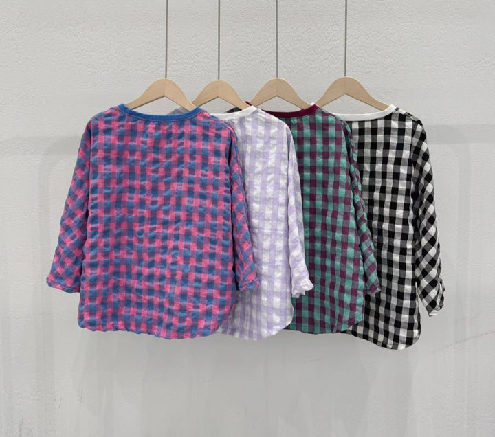 KDD107 - Top