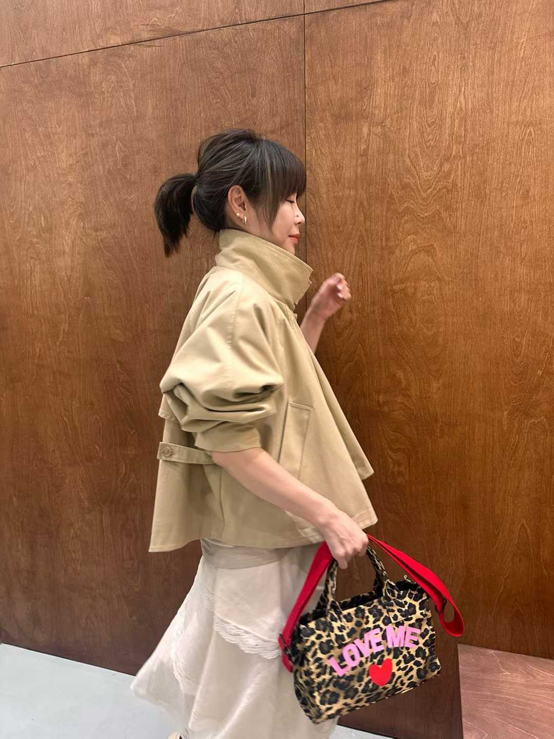 KAT602 ~ Jacket