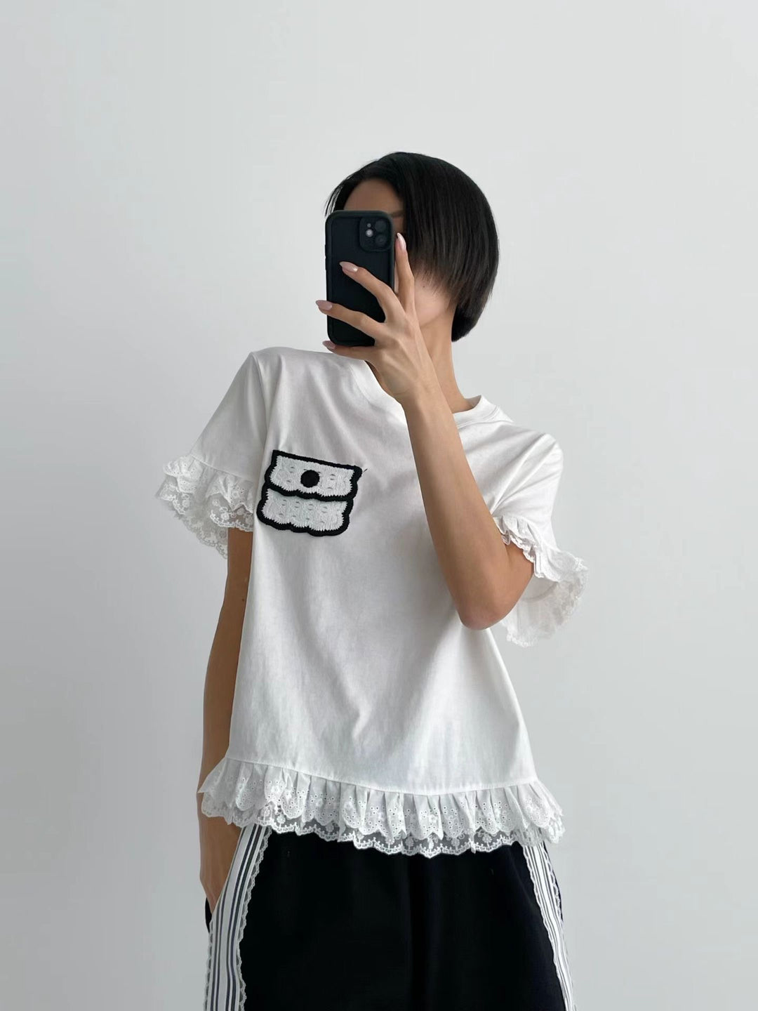 KMM603 - Top