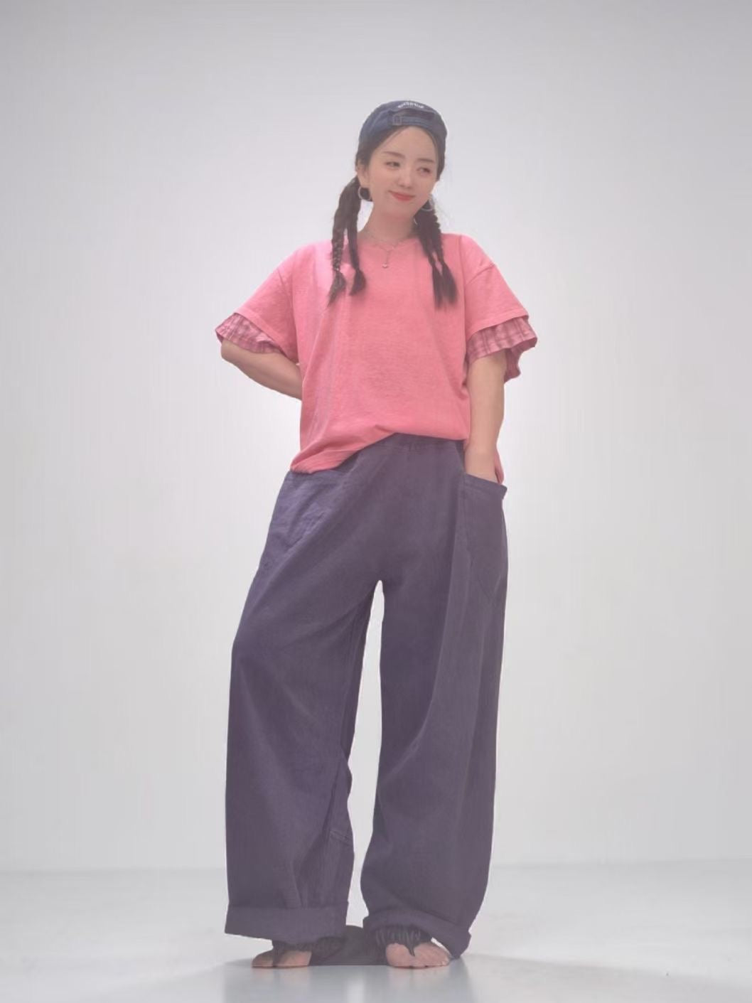 KLC501 - Top