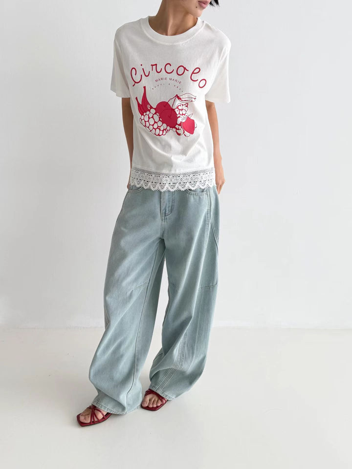 KMM605 - Top