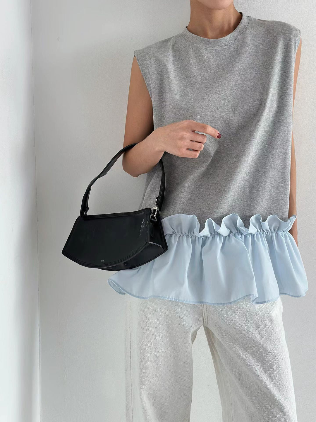 KMM602 - Top