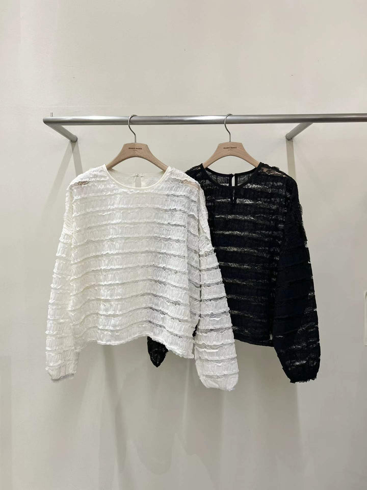 KMM618 - Top