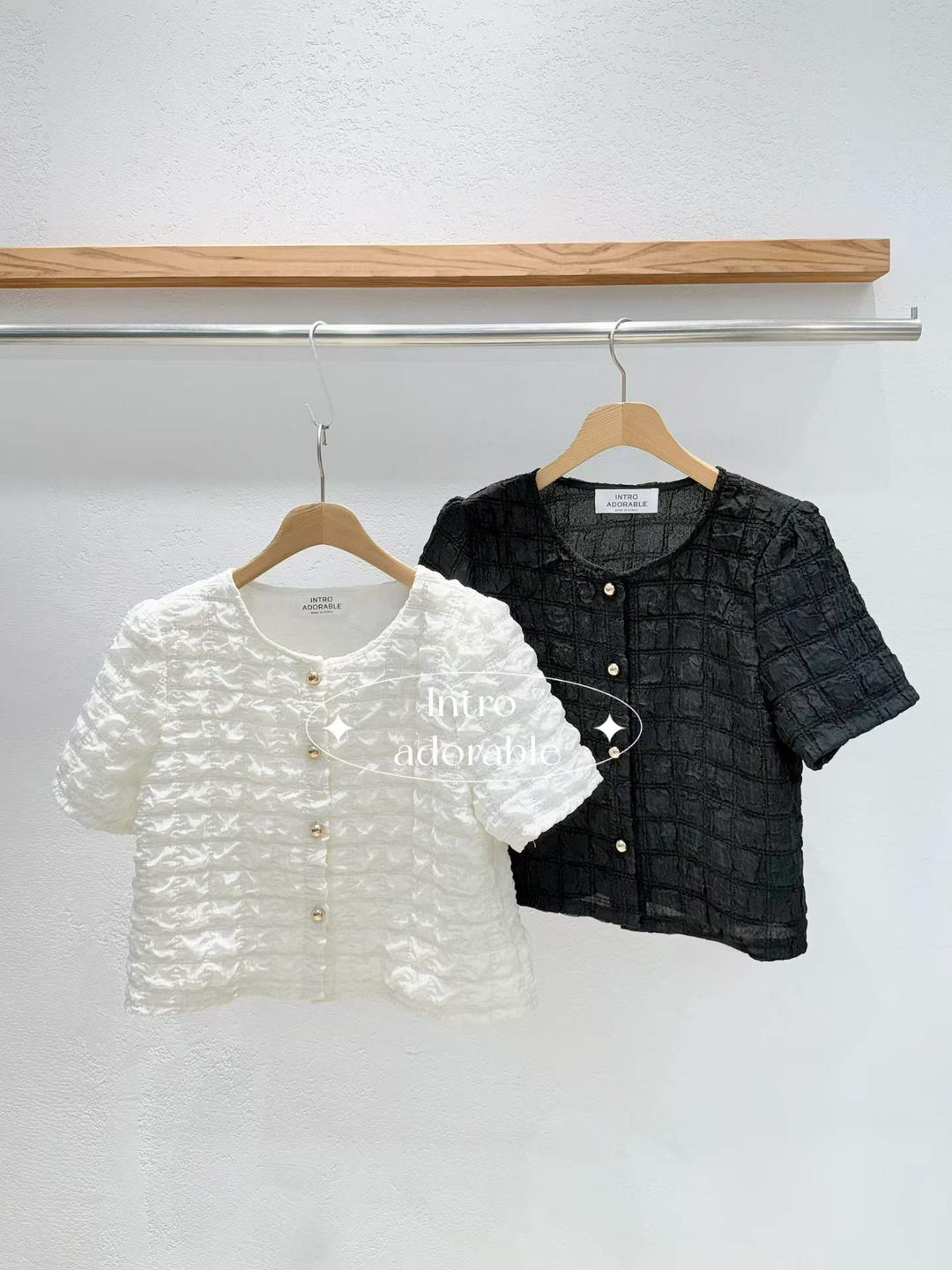 KIA523 - Cardigan