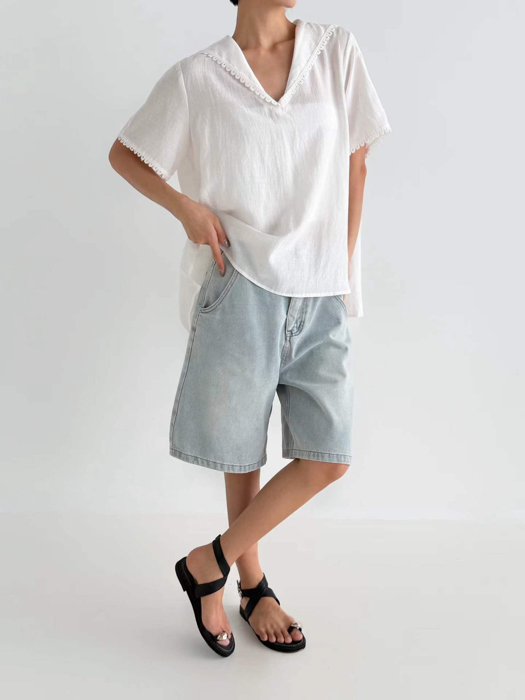 KMM616 - Top