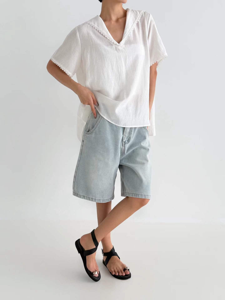 KMM616 - Top