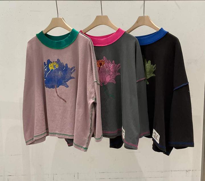 KFN902 - Top
