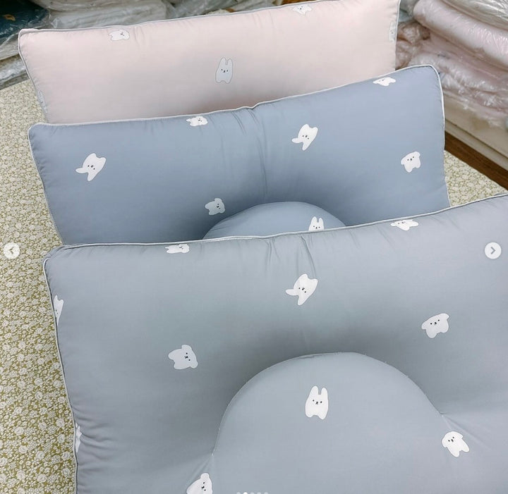 880 - 韓國製 🇰🇷 3秒入睡 枕頭 (Bunny)