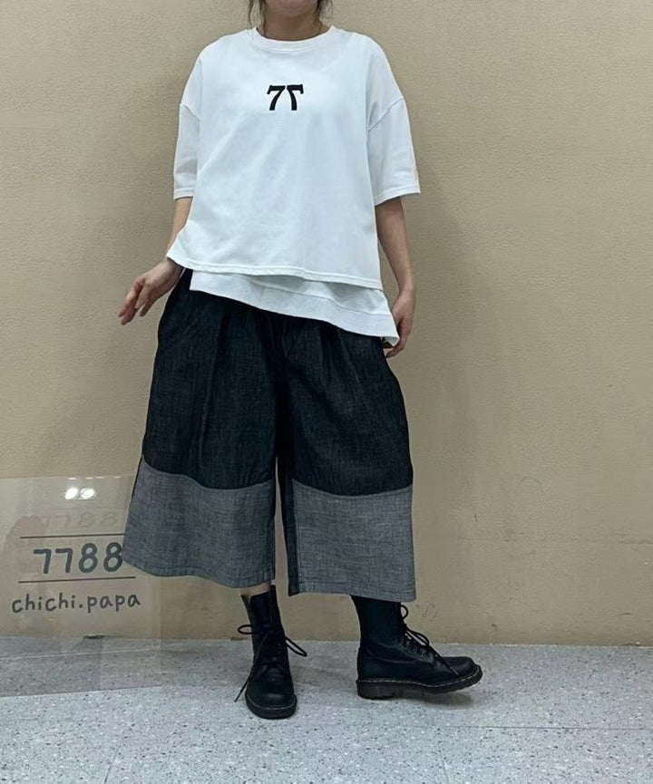 KDD124 - Bottoms