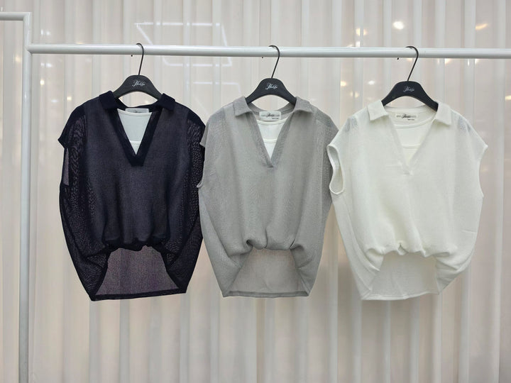 KBK212 - Top