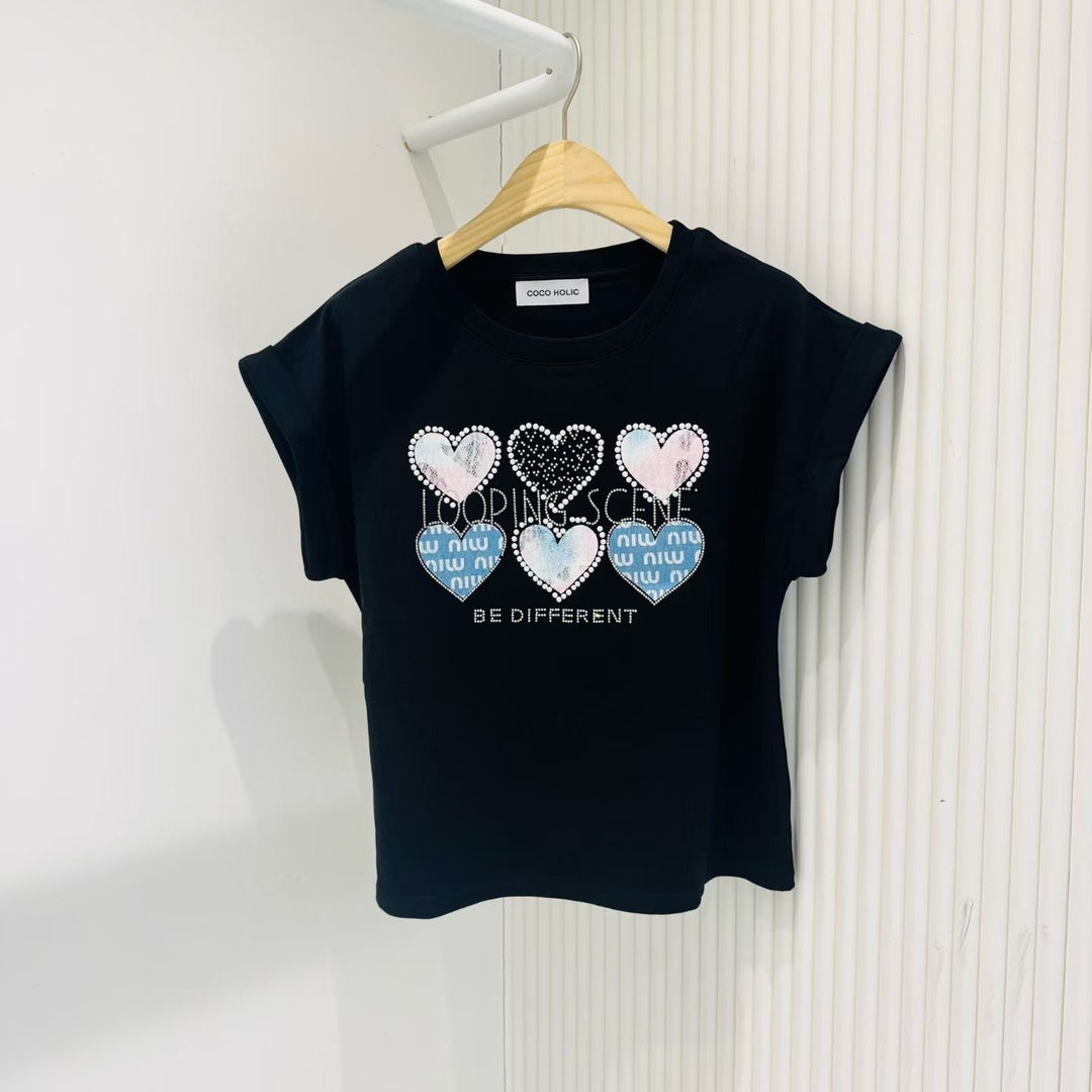 KCH115 - Top
