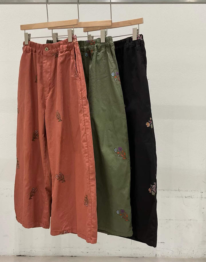 KFN917 - Pants
