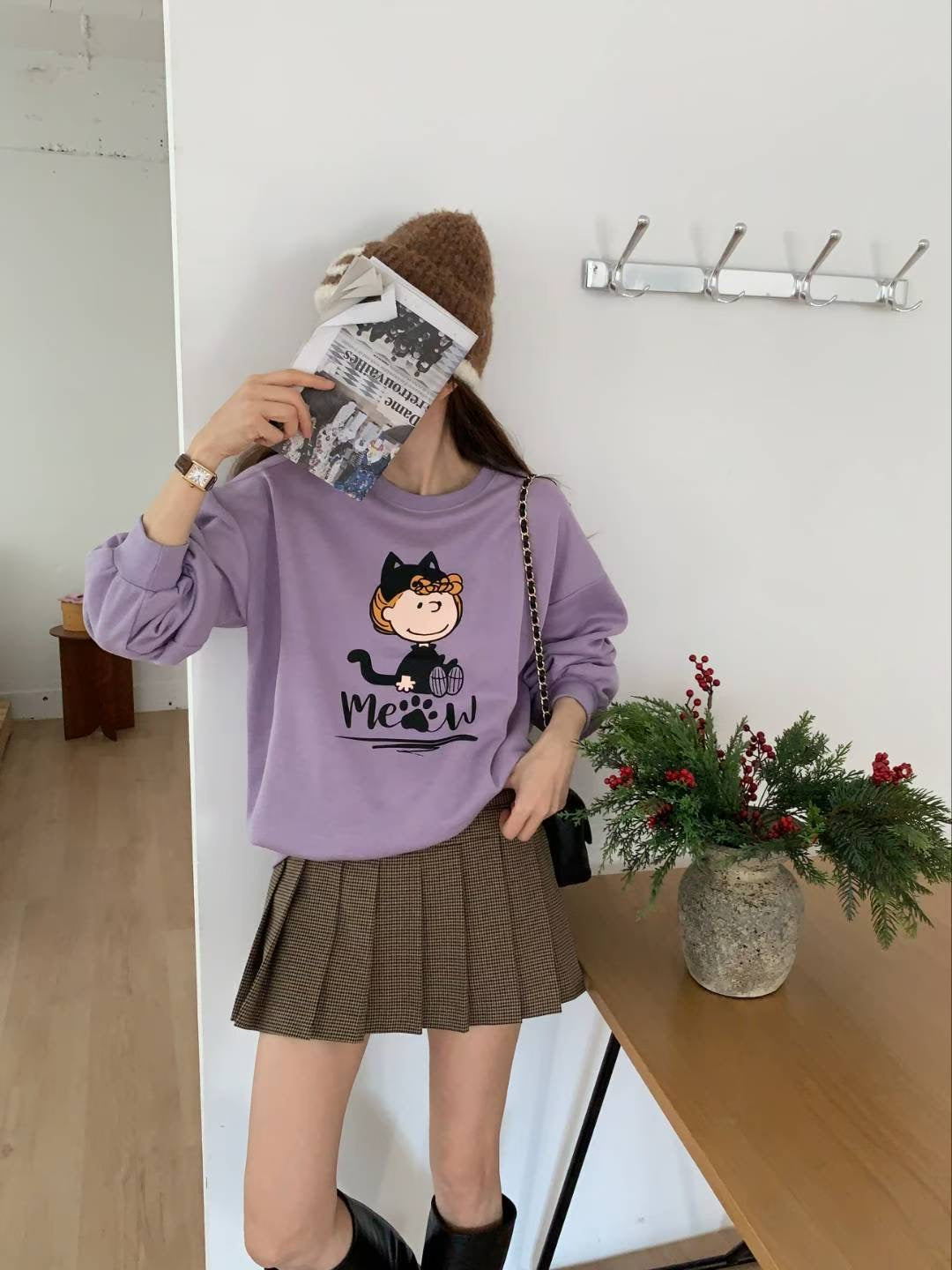 KBM1101 - Sweater
