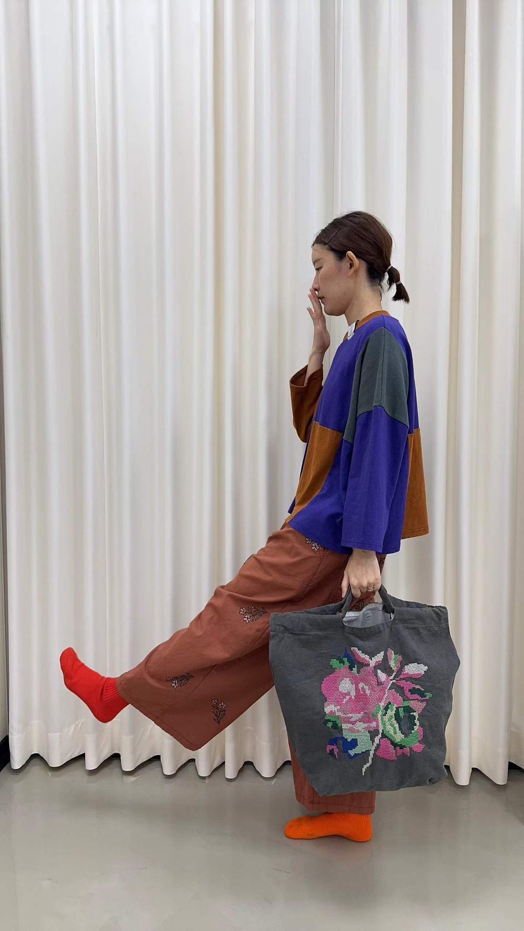 KFN917 - Pants