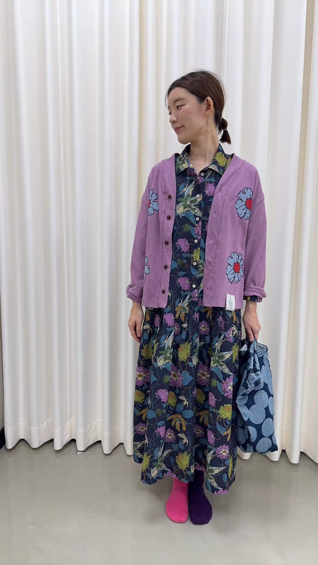 KFN913 - Cardigan