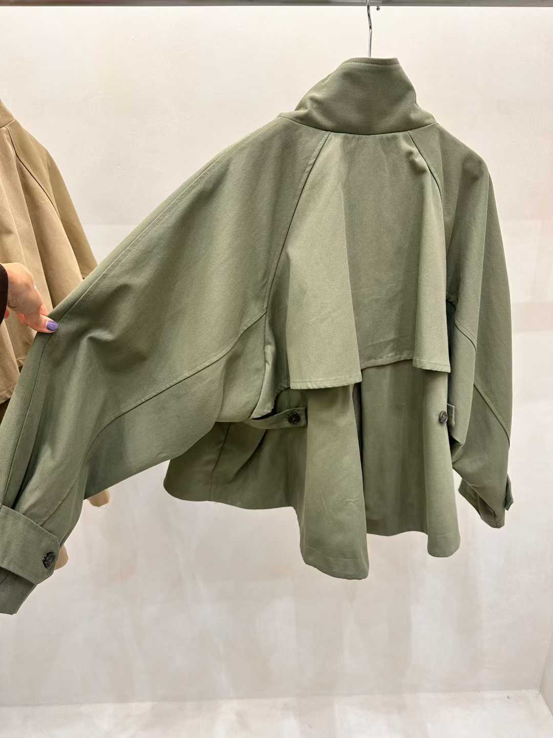 KAT602 ~ Jacket