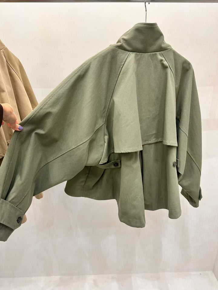 KAT602 ~ Jacket