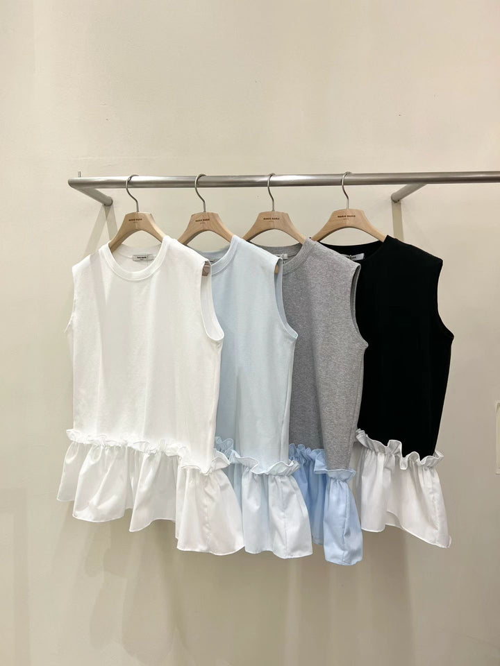 KMM602 - Top