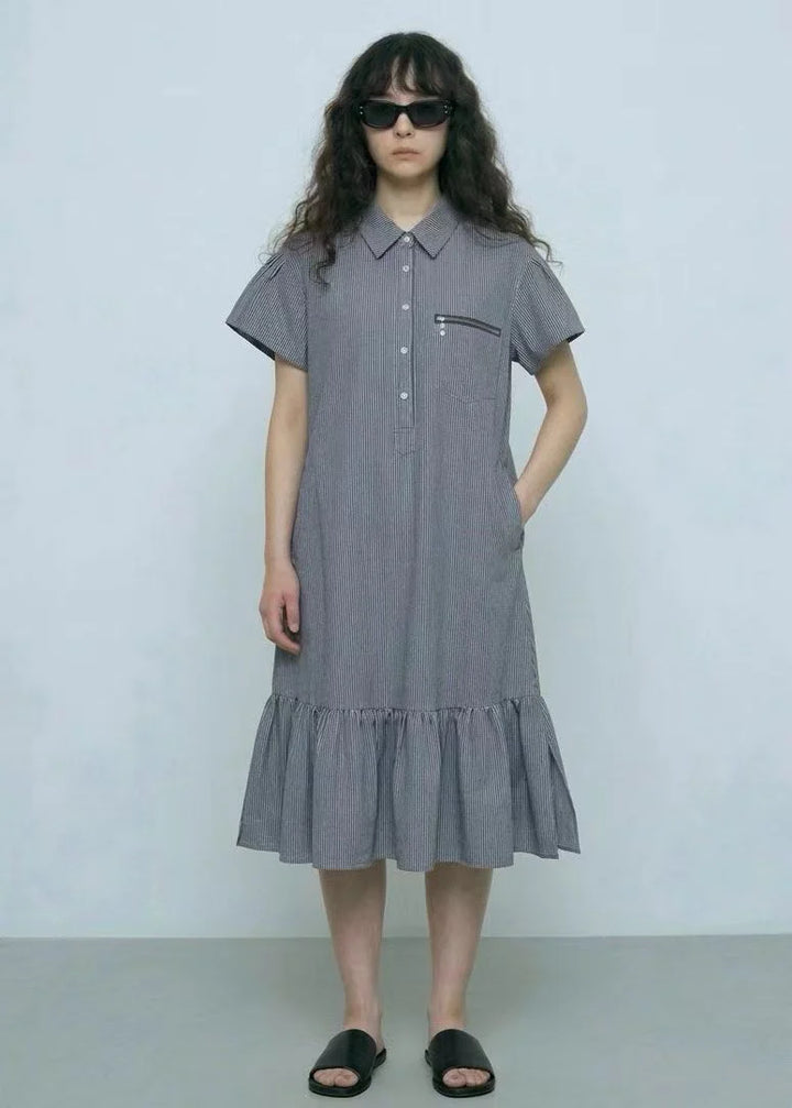 KRB3025 - One Piece Dress