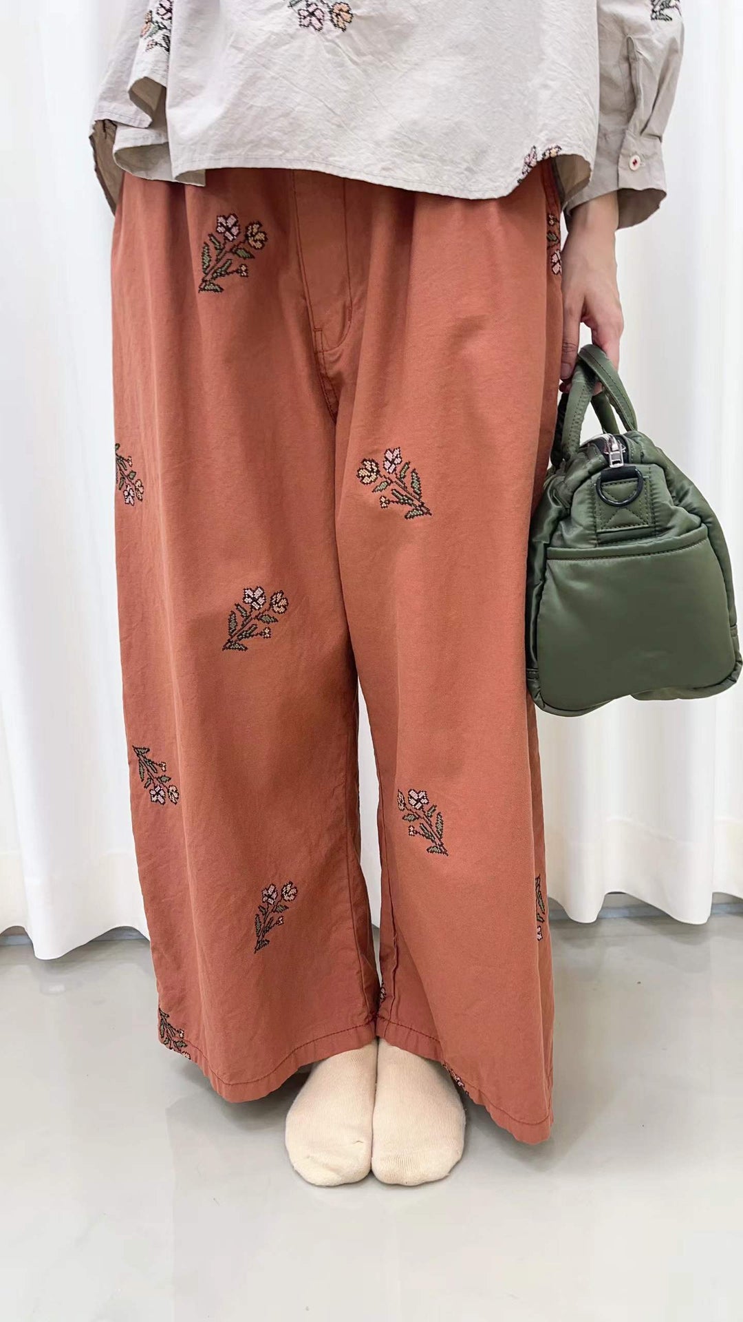 KFN917 - Pants