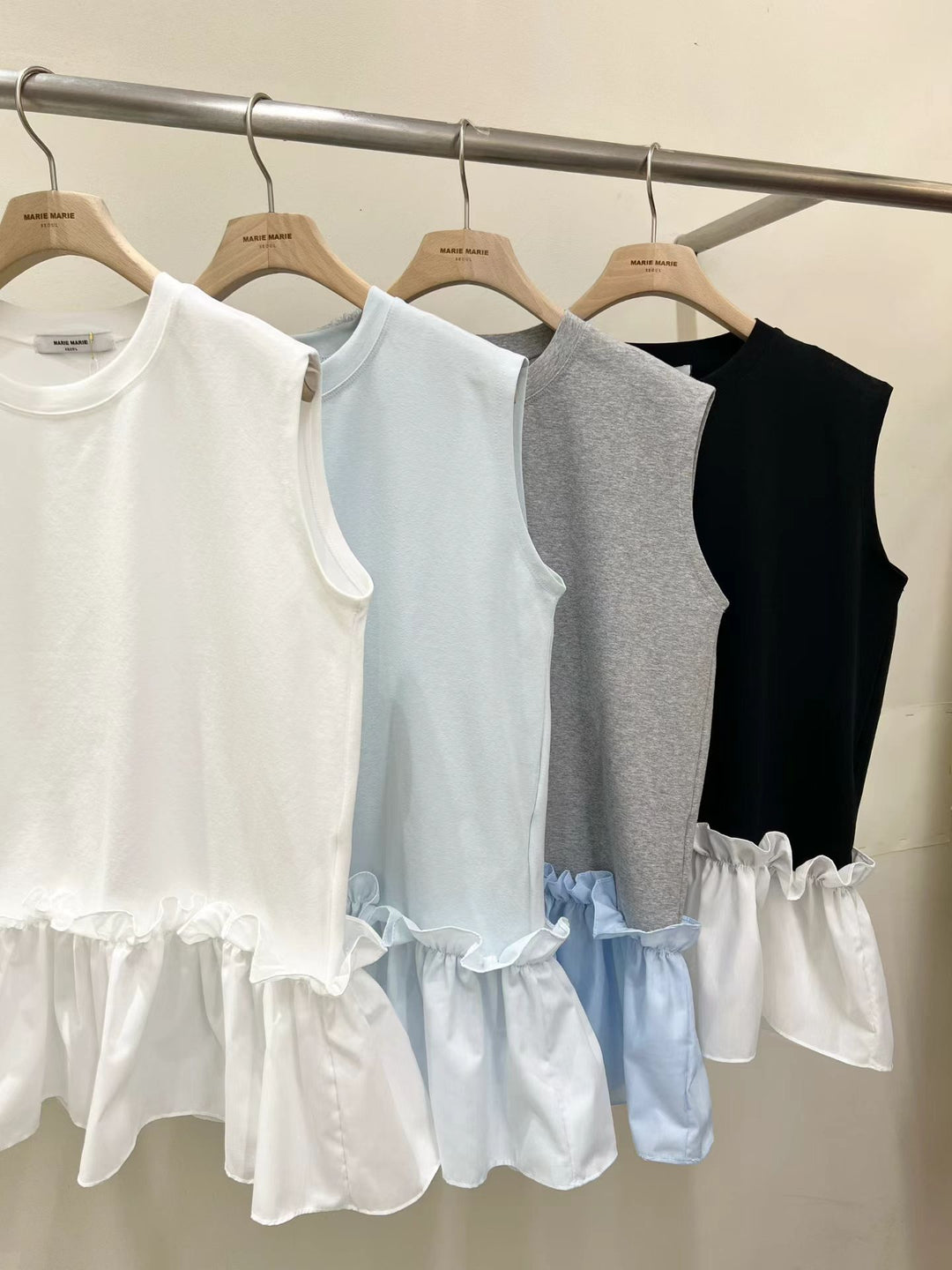 KMM602 - Top