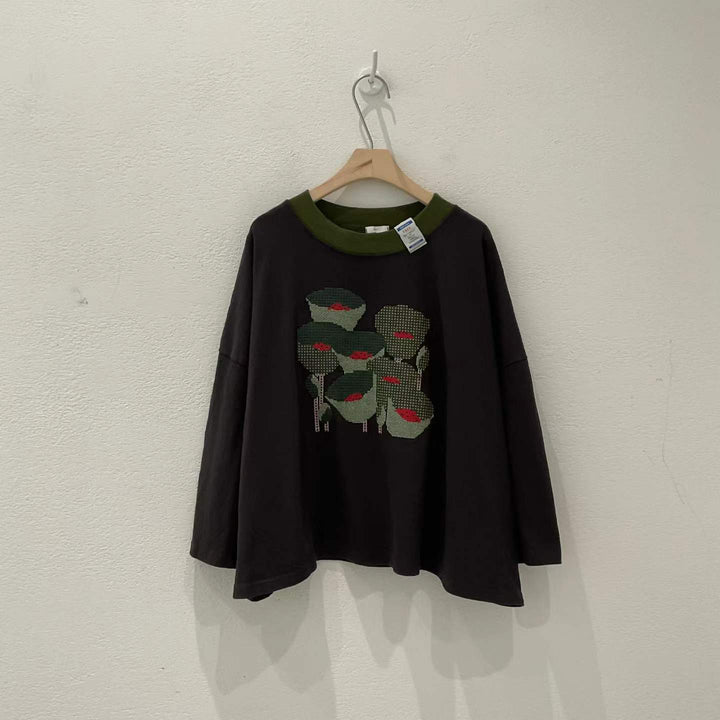 KFN901 - Top