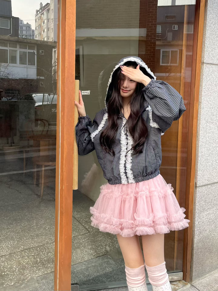 KAR207 - Jacket