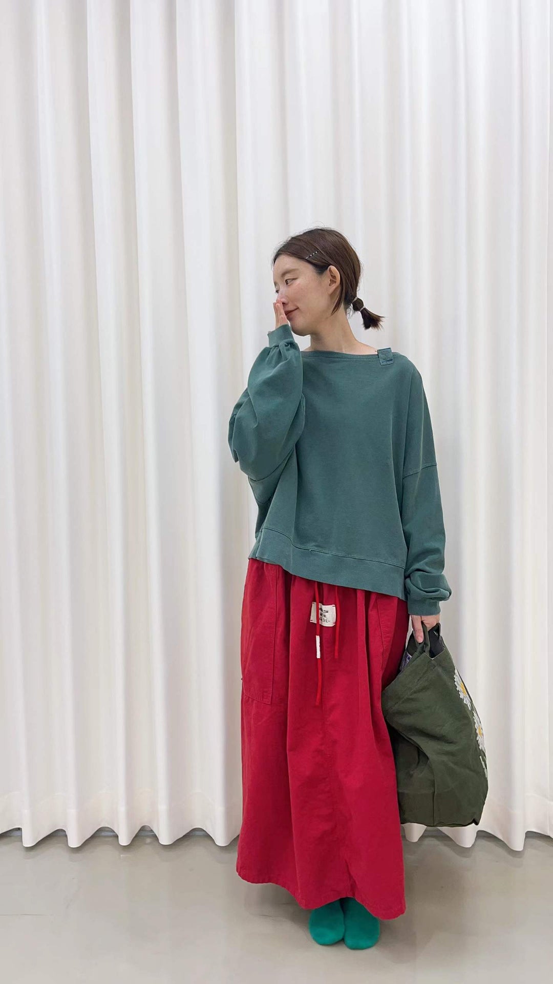 KFN909 - Top
