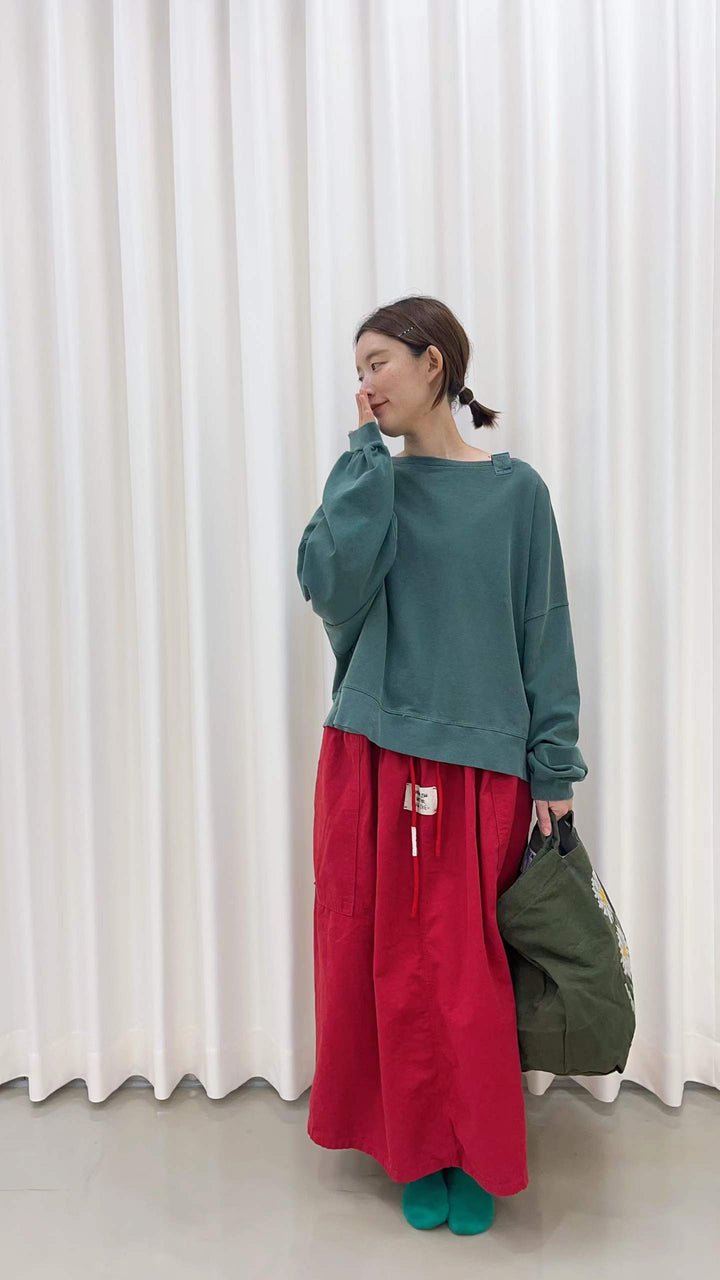 KFN909 - Top