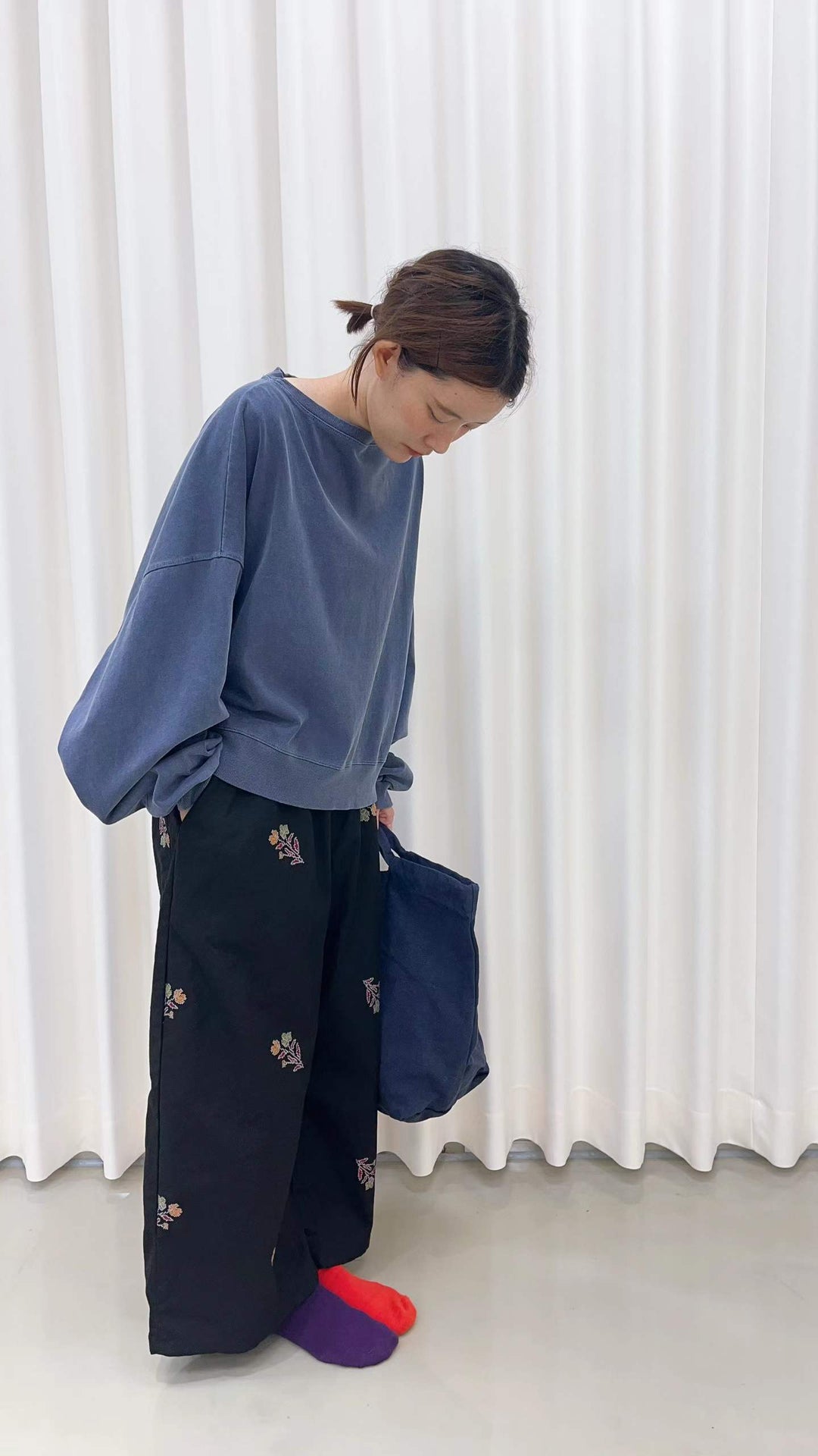 KFN917 - Pants