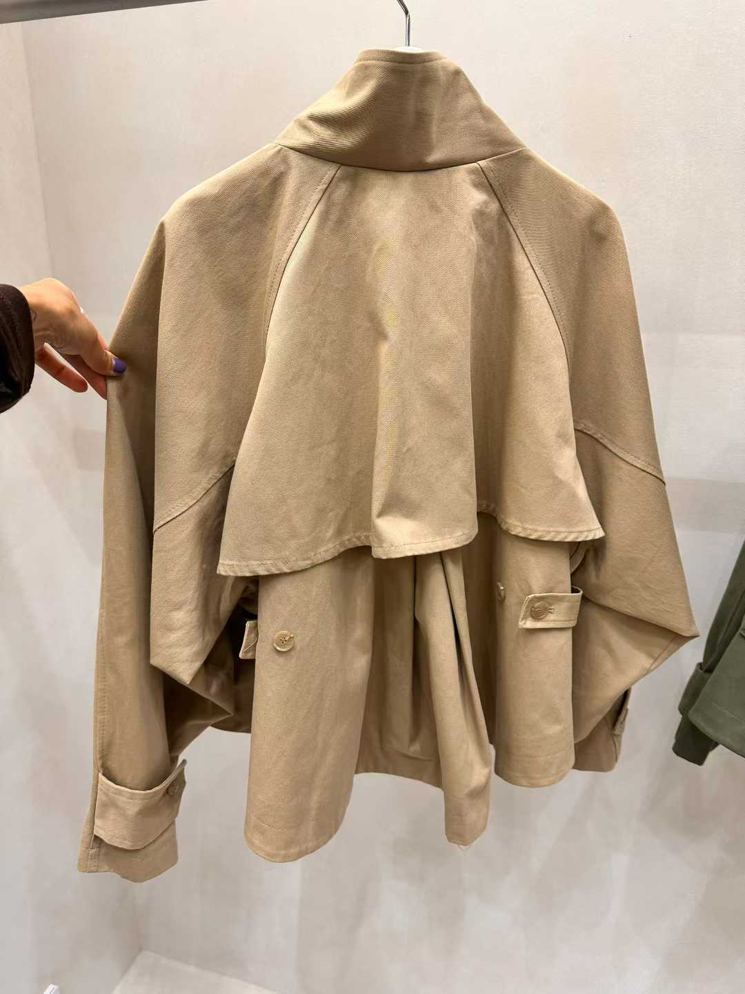 KAT602 ~ Jacket