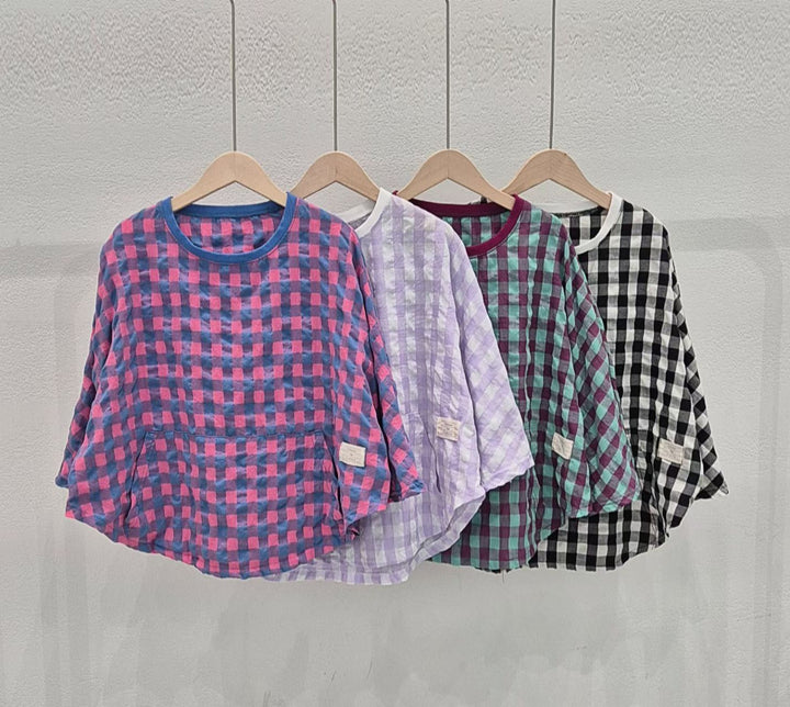 KDD107 - Top