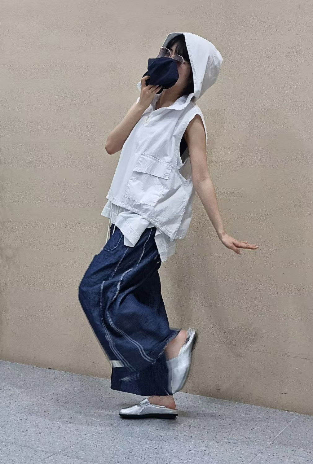 KDD125 - Bottoms