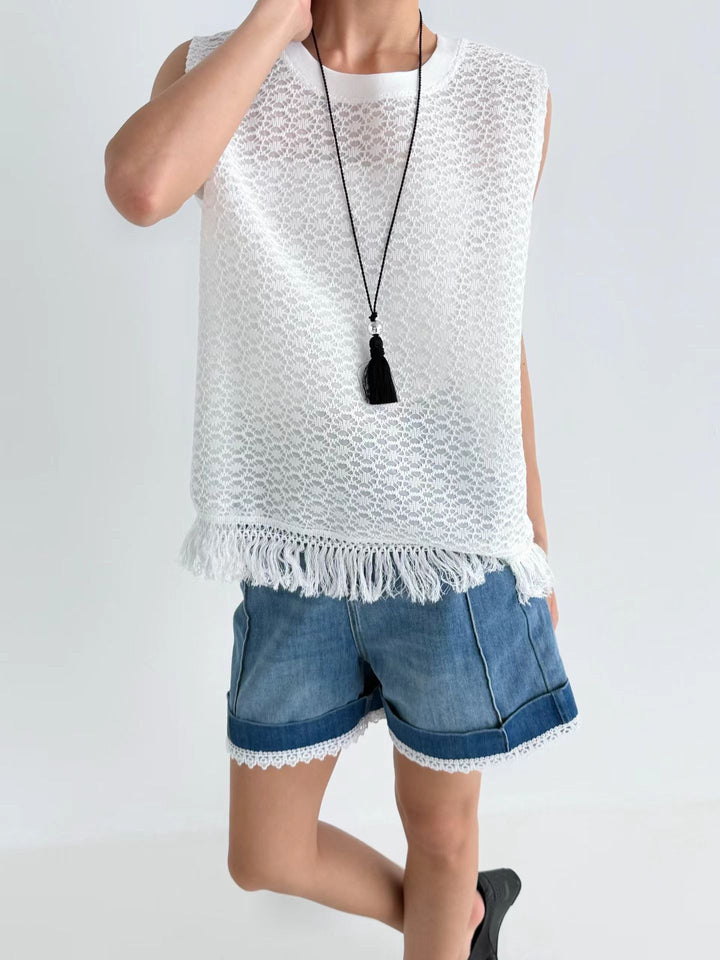 KMM600 - Top