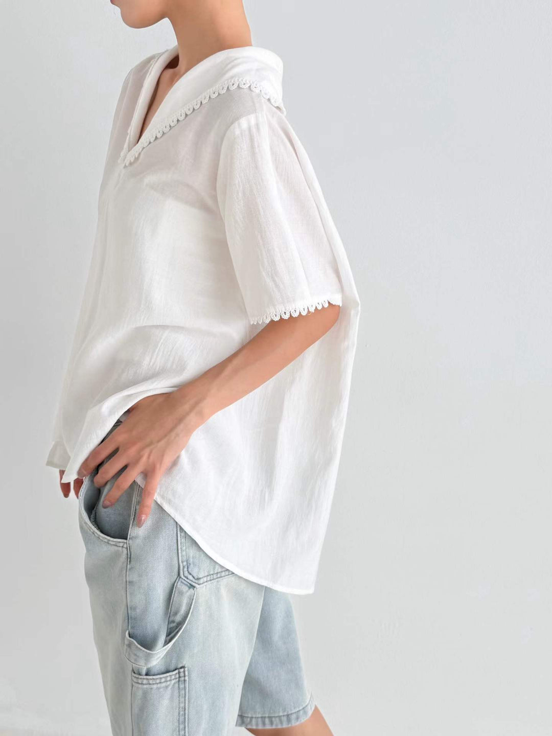 KMM616 - Top
