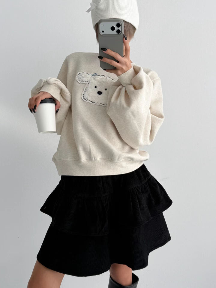 KMM1007 - Sweater
