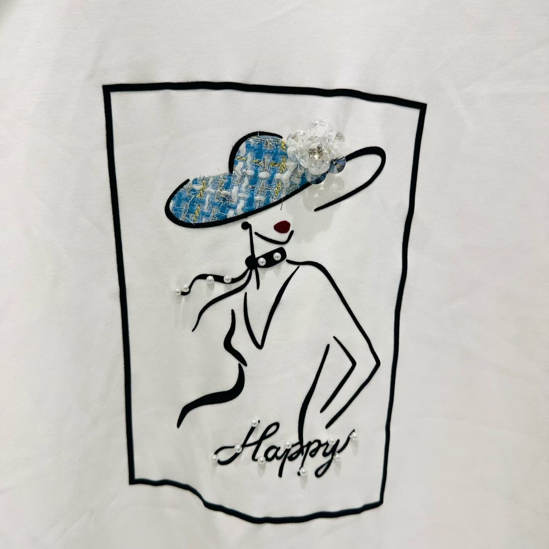 KCH108 - Top
