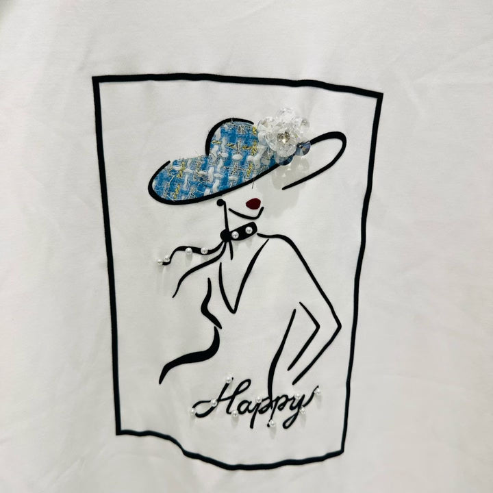 KCH108 - Top