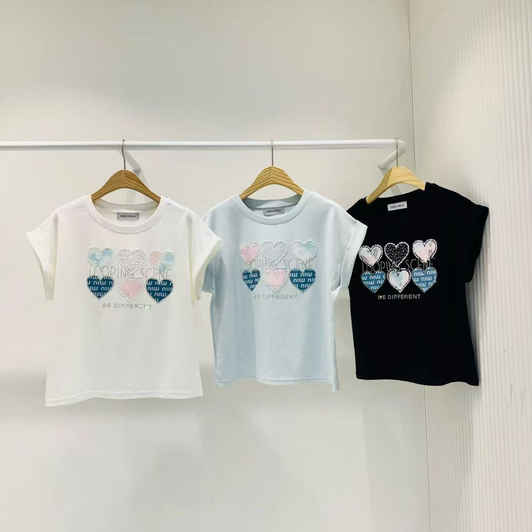 KCH115 - Top