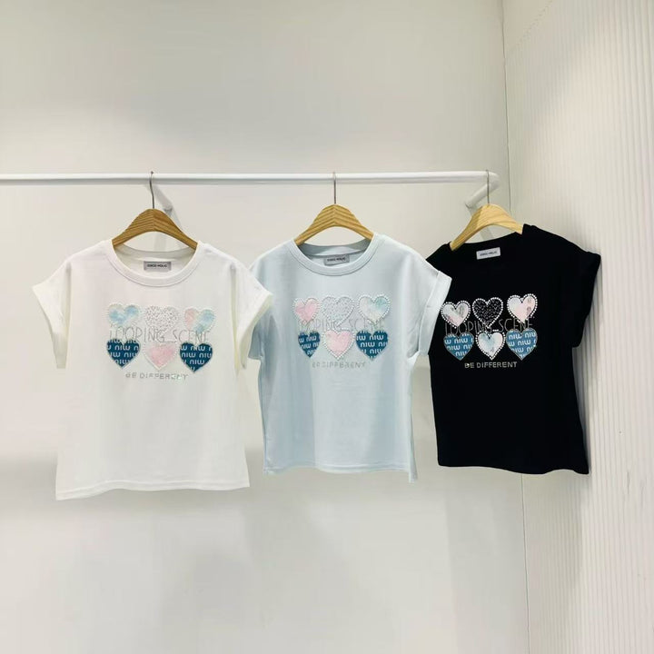 KCH115 - Top