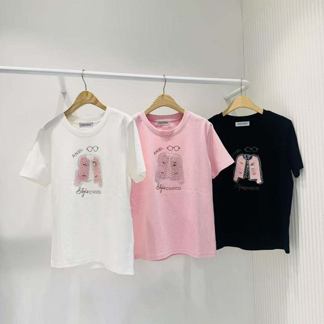 KCH109 - Top