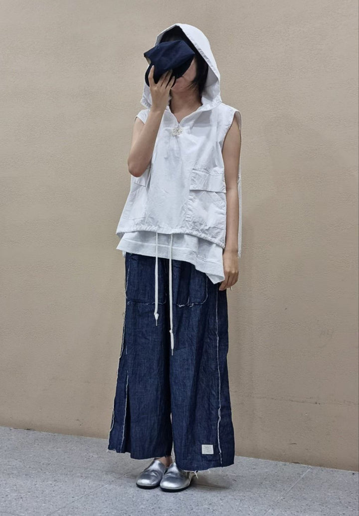 KDD125 - Bottoms