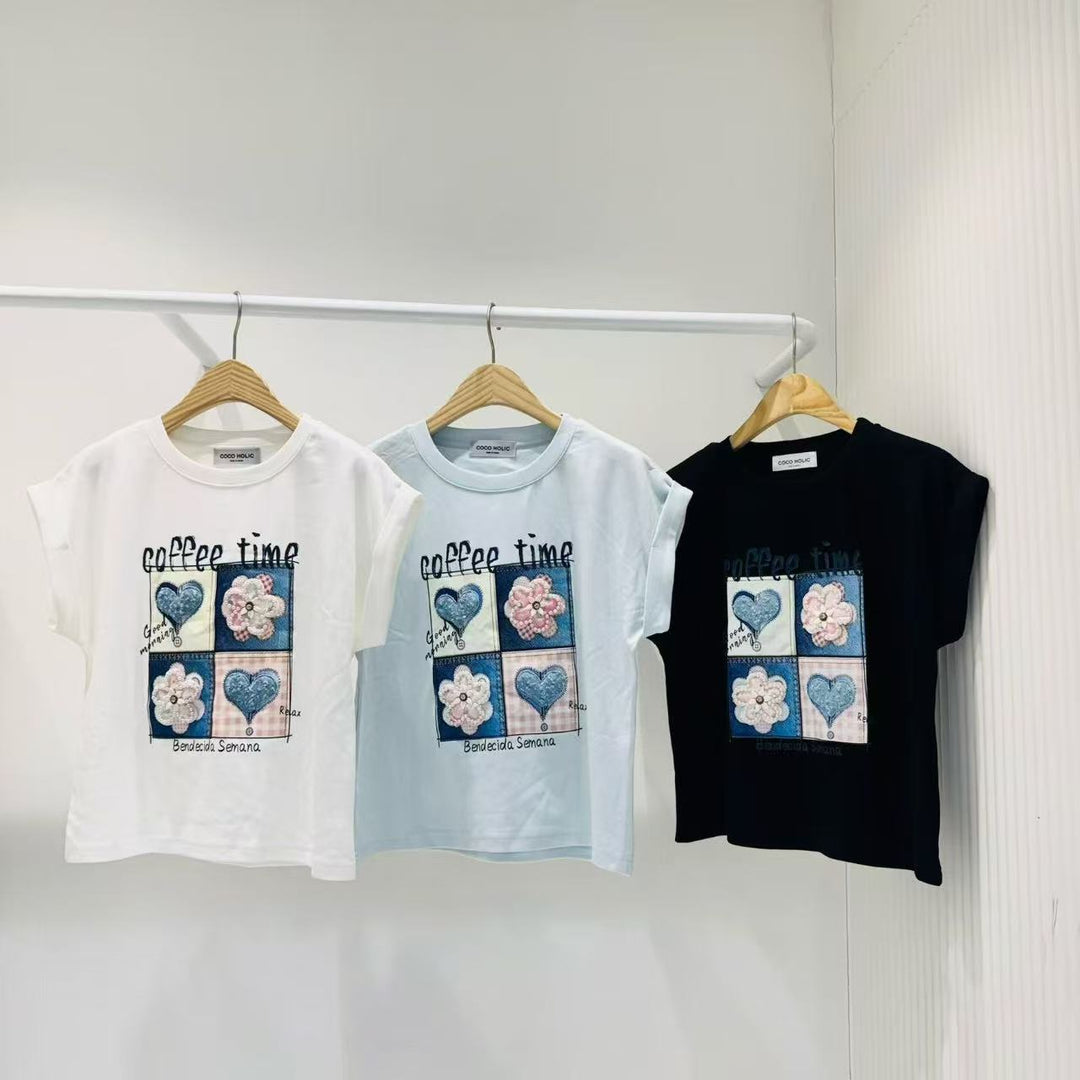 KCH100 - Top