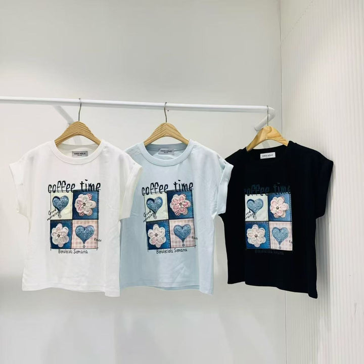 KCH100 - Top